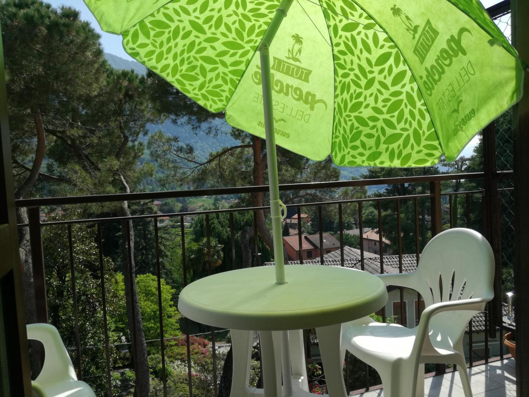Bed And Breakfast Da Pio Castello  Bagian luar foto