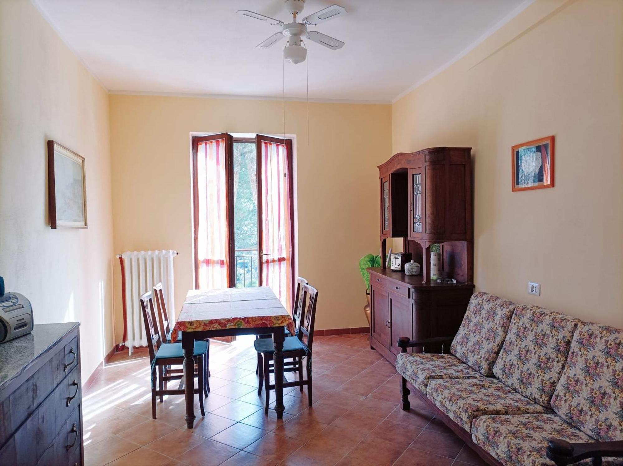 Bed And Breakfast Da Pio Castello  Bagian luar foto