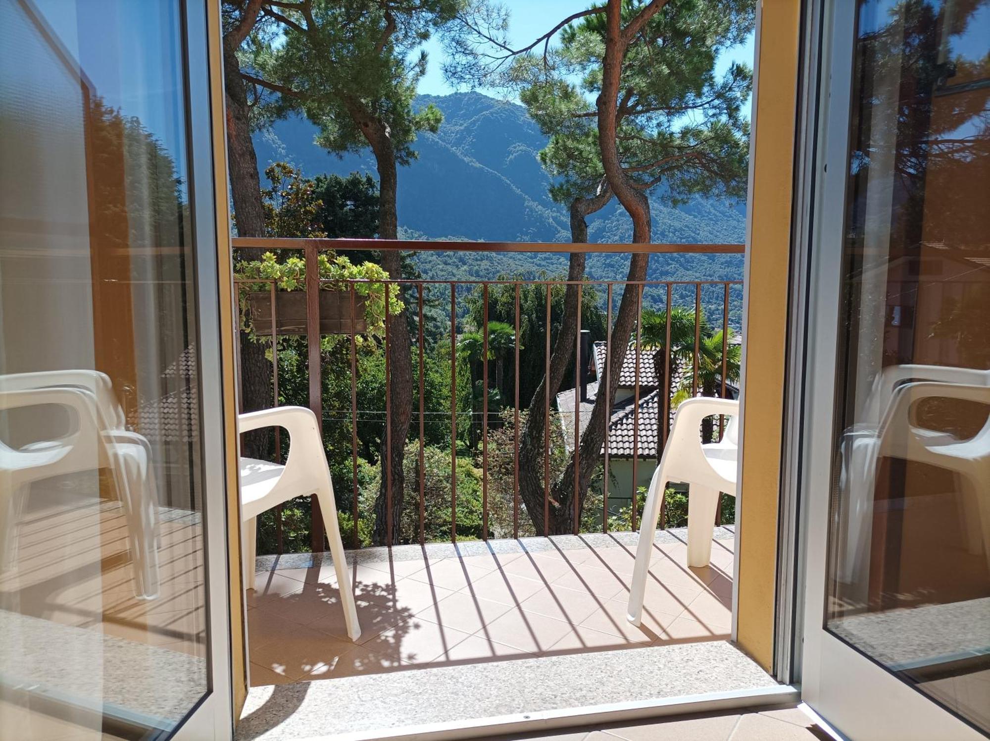 Bed And Breakfast Da Pio Castello  Bagian luar foto