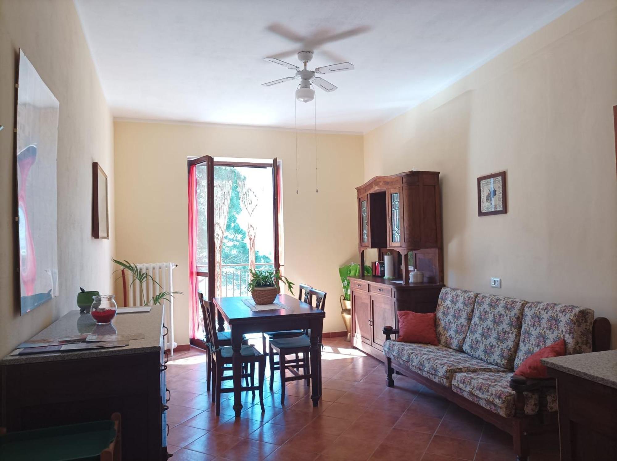 Bed And Breakfast Da Pio Castello  Bagian luar foto