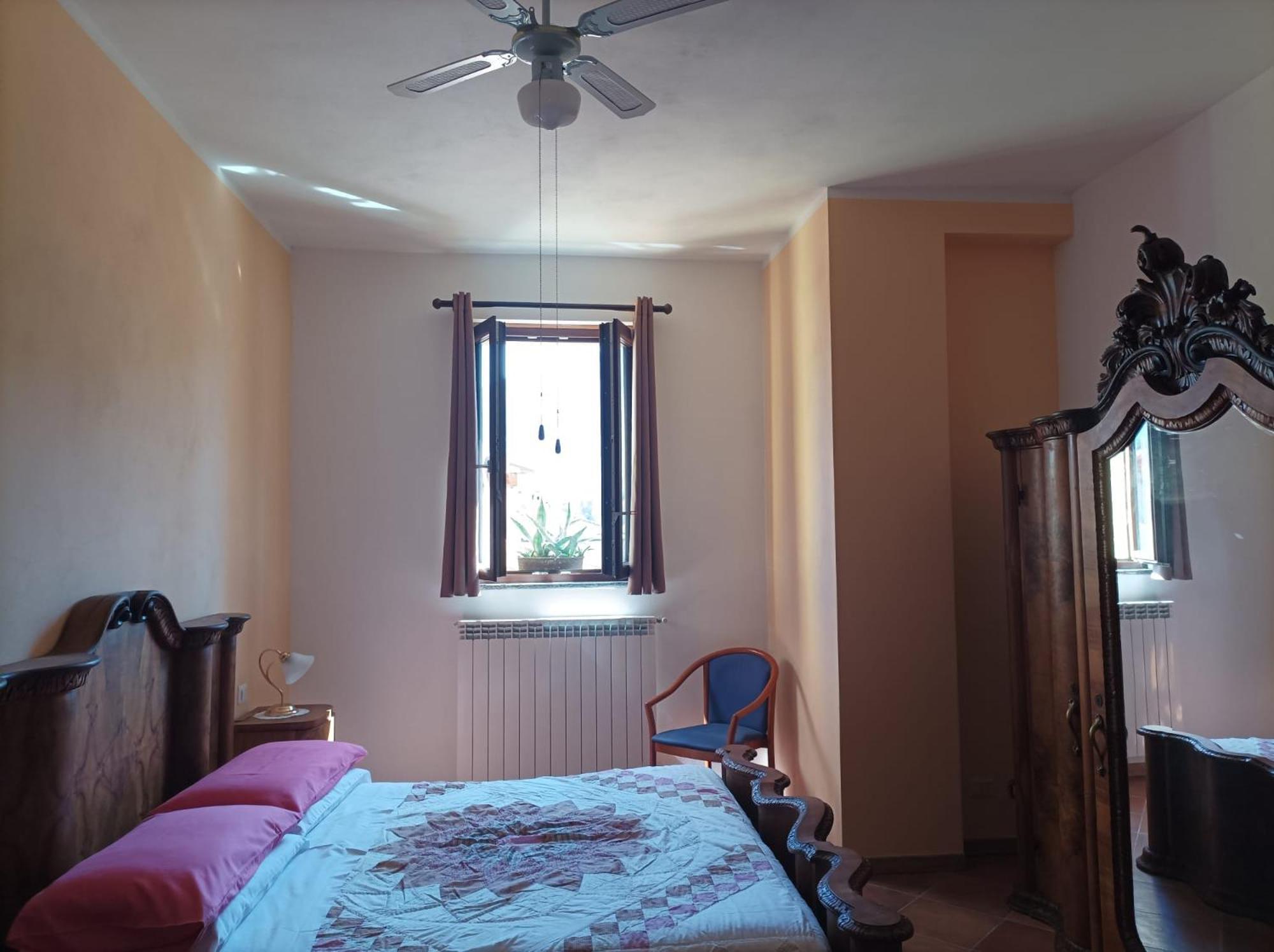 Bed And Breakfast Da Pio Castello  Bagian luar foto