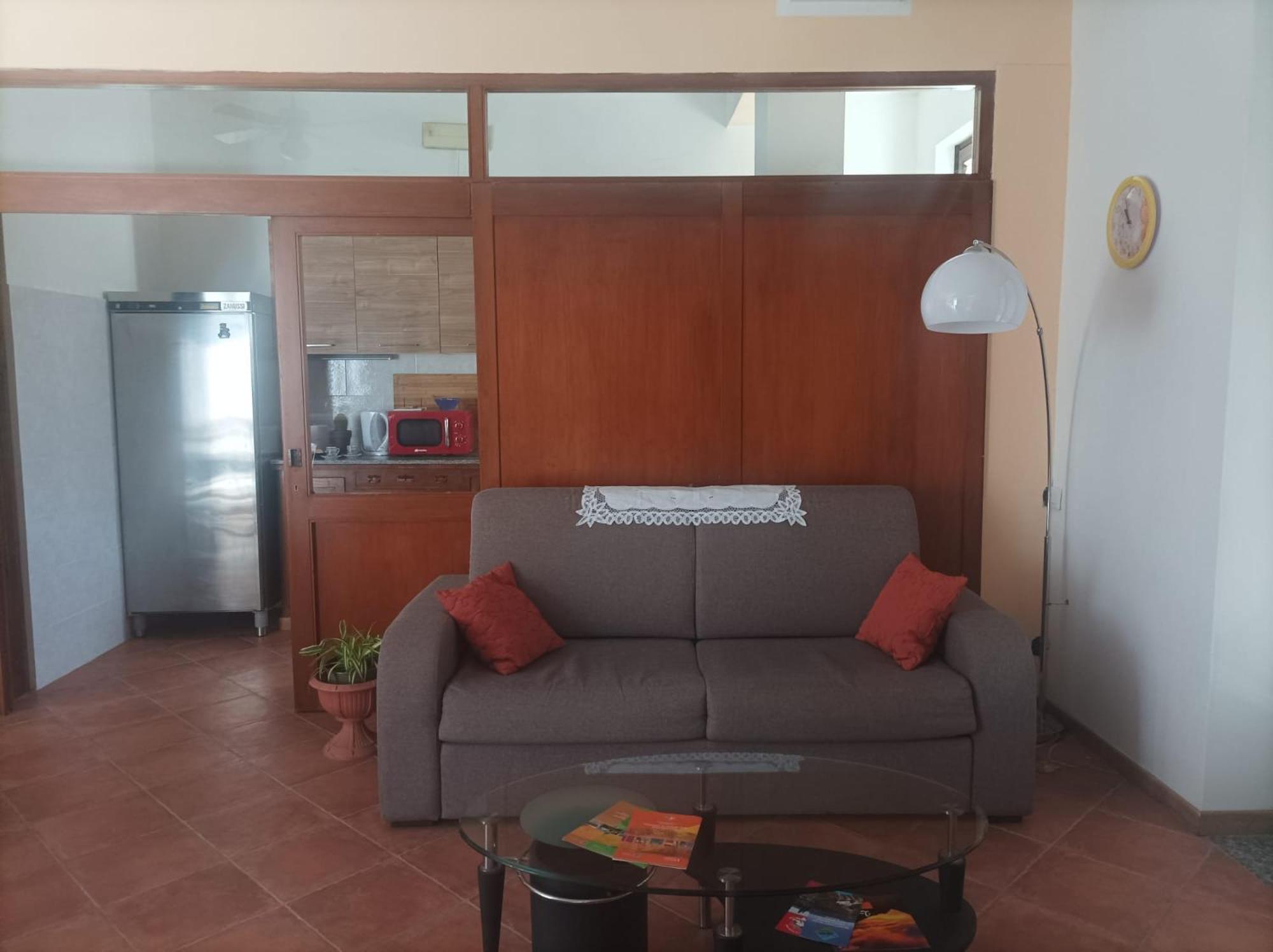 Bed And Breakfast Da Pio Castello  Bagian luar foto