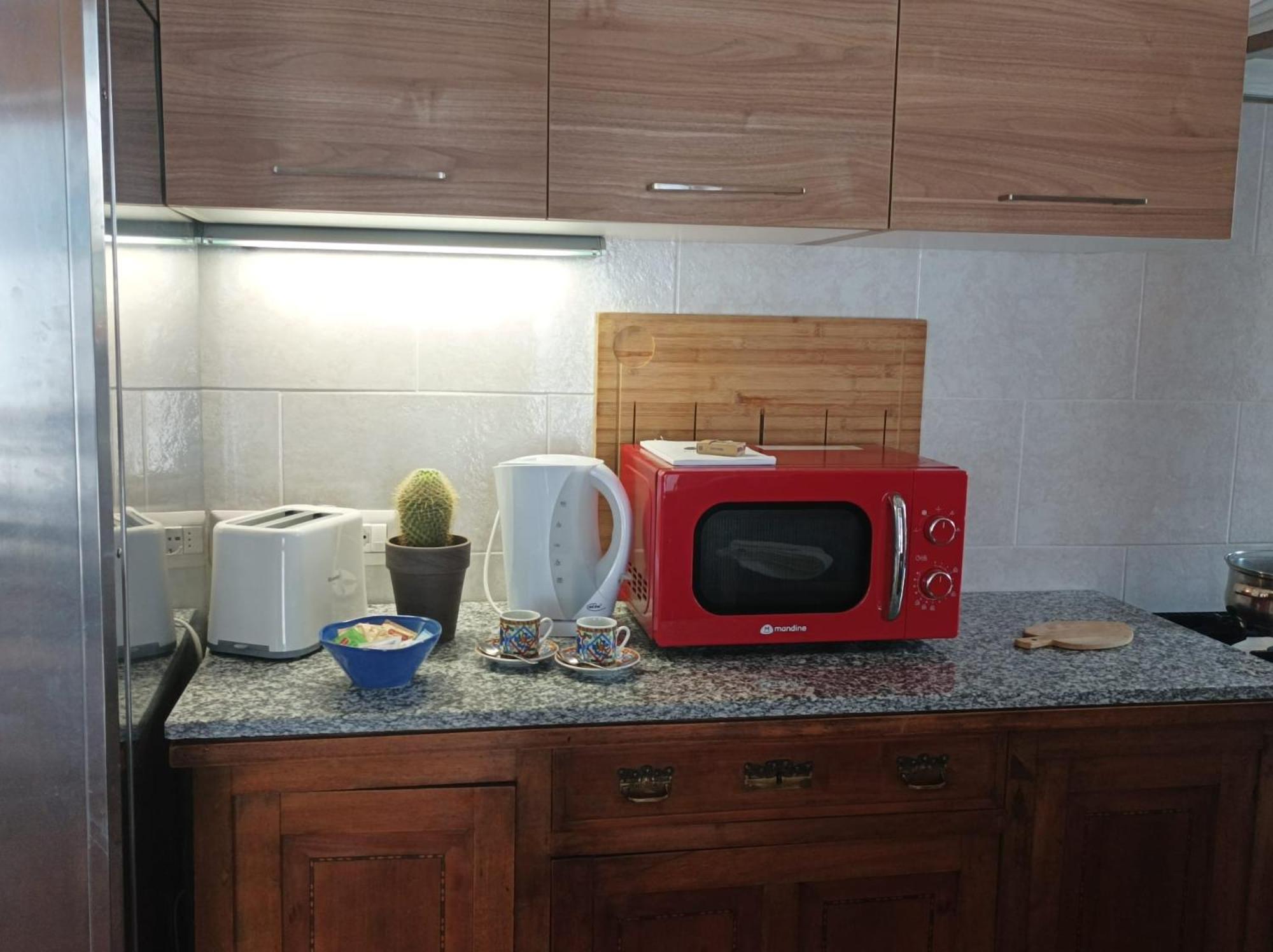 Bed And Breakfast Da Pio Castello  Bagian luar foto