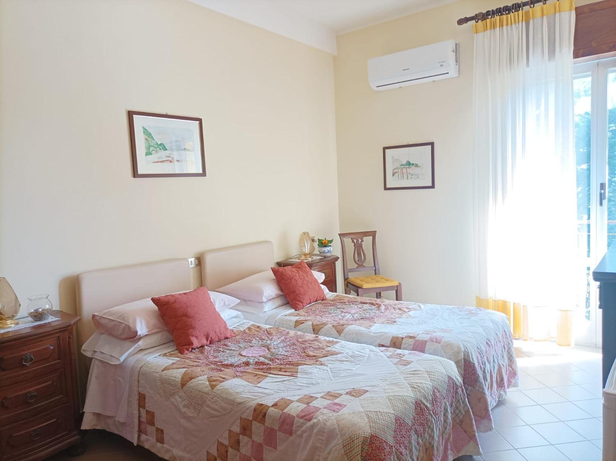 Bed And Breakfast Da Pio Castello  Bagian luar foto
